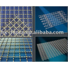 1 stainless steel wire netting/SS wire mesh/filter wire mesh